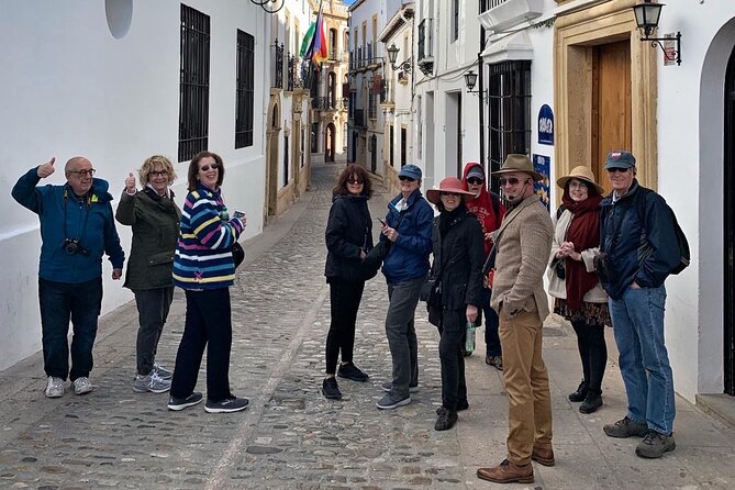 Private Tour of Ronda With an Experienced Official Local Guide - Last Words