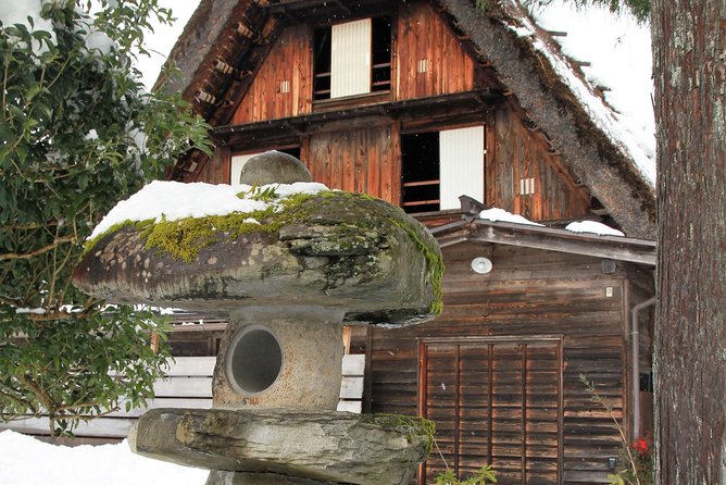 Private Tour of Shirakawago and Gokayama From Kanazawa - Common questions