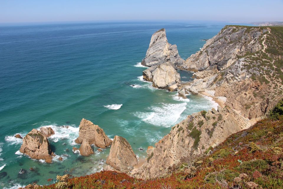 Private Tour of Sintra With a Hike in Nature - Booking Information