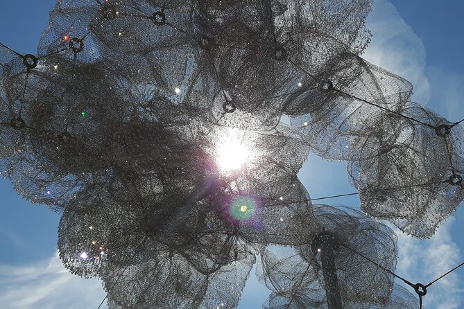 Private Tour of Swarovski Crystal World From Innsbruck - Crystal Making Demonstration