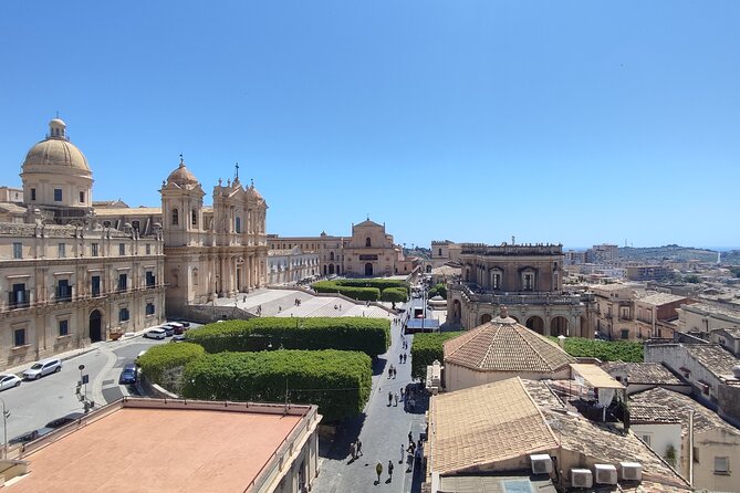 Private Tour of Syracuse, Ortigia and Noto - Tour Operator Information