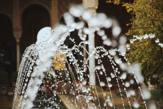 Private Tour of the Alhambra to Travel Back in Time. NO TICKETS - Price Packages and Booking Details