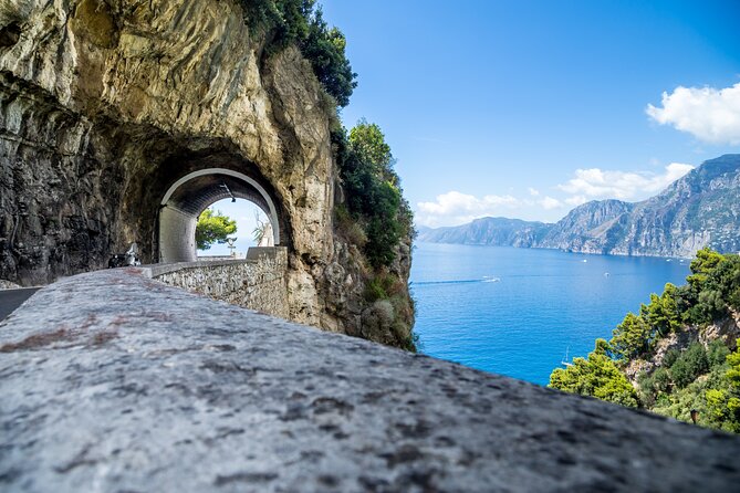 Private Tour of the Amalfi Coast From Sorrento - Common questions