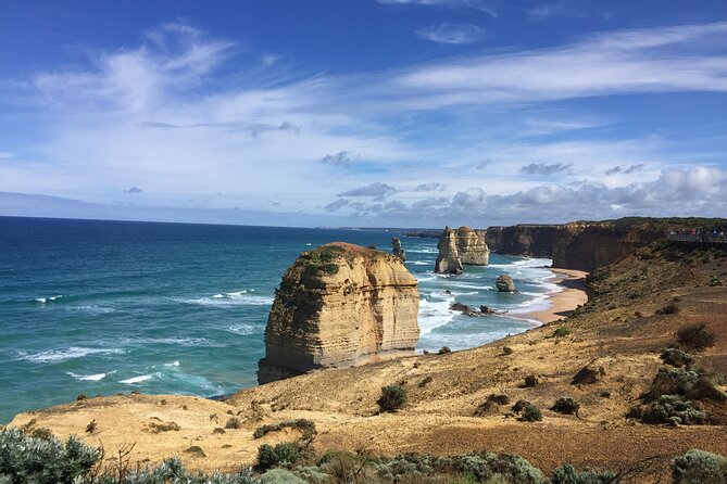 Private Tour of the Great Ocean Road. 7 Guests Email if 8 or More - Last Words