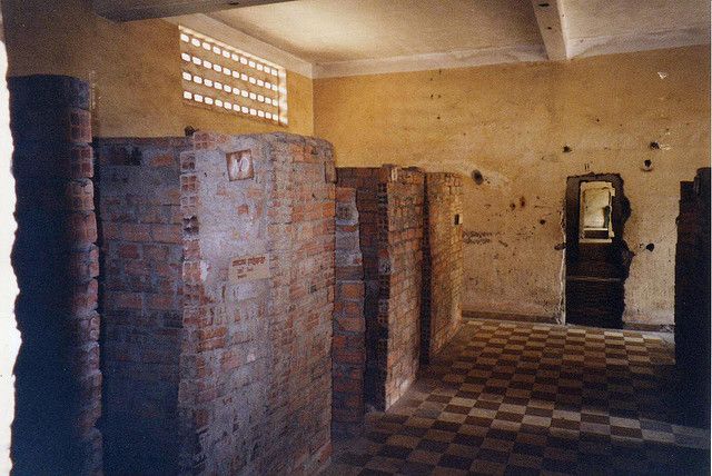 Private Tour of Tuol Sleng and Choeng Ek Killing Field - Additional Information