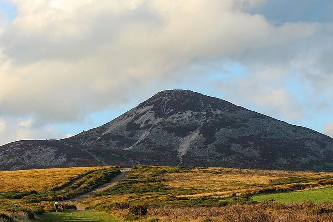 Private Tour of Wicklow, Glendalough & Powerscourt Gardens - Booking Information