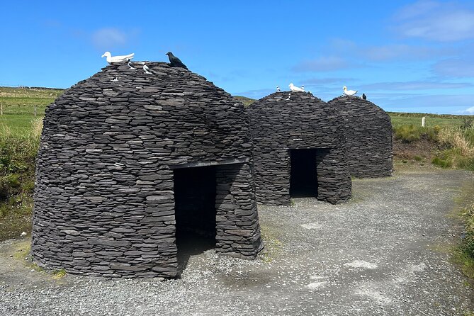 Private Tour: Ring of Kerry From Sneem and Parknasilla. - Last Words