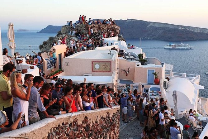 Private Tour Santorini Best Attractions - Contact and Resources