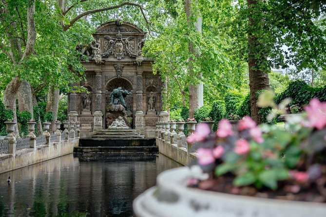 Private Tour: Secrets of Notre Dame & Latin Quarter With a Local - Additional Information