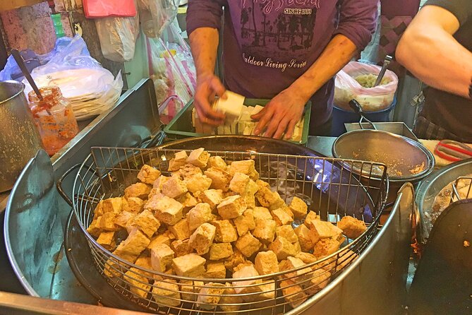 [Private Tour] Shilin Night Market Walking Tour With a Private Tour Guide (2-hr) - Price and Booking