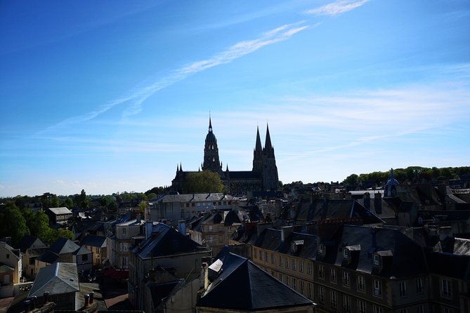 Private Tour to Bayeux, Honfleur and Pays D Auge From Bayeux - Booking Process