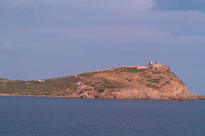 Private Tour to Cape Sounio With Exquisite Meal at Vouliagmeni - Booking Details
