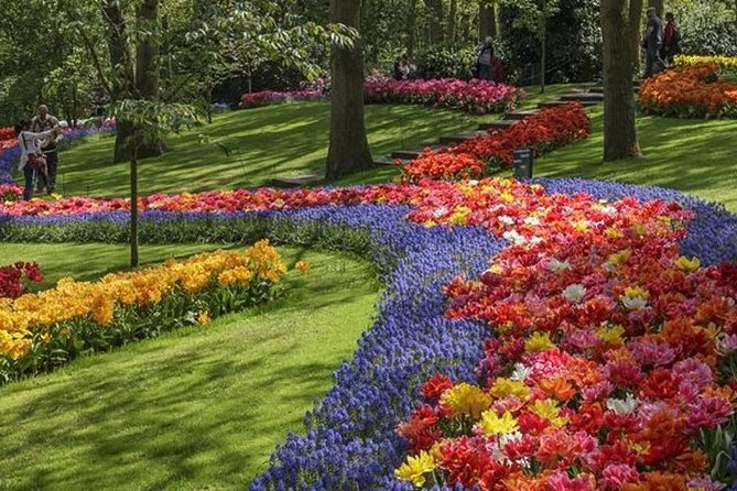 Private Tour to Keukenhof Gardens With Guide - Full Day Tour From Amsterdam - Additional Directions and Guidance