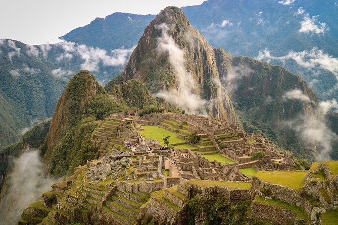 Private Tour to Machu Picchu From Cusco With Lunch - Customer Reviews