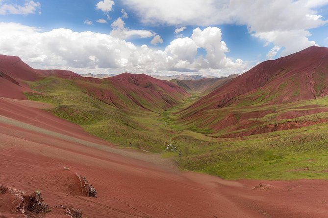 Private Tour to Rainbow Mountain Full Day From Cusco. - Last Words