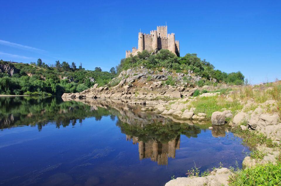 Private Tour - Tomar and Knights Templar Castles - Transportation Information