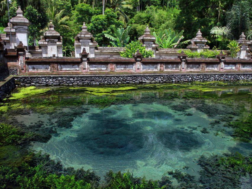 Private Tour, Ubud Secret Journey - Booking Convenience