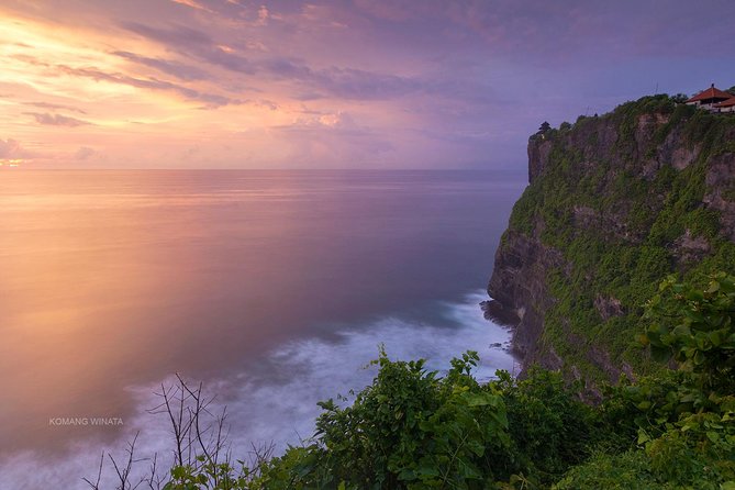 Private Tour: Uluwatu Temple & Southern Bali Highlights - Directions for Private Tour