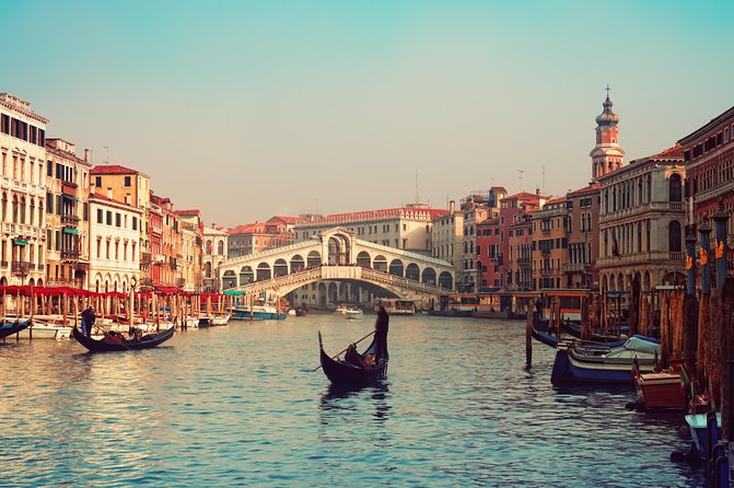 Private Tour: Venice Half-Day Walking Tour - Last Words