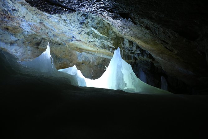 Private Tour: Werfen Ice Caves Adventure From Salzburg - Common questions