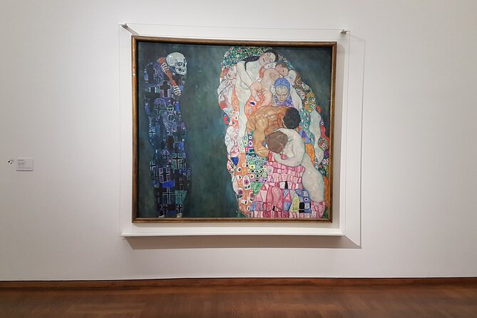 Private Tour With an Art Historian of the Leopold Museum: Gustav Klimt, Egon Schiele and Viennese Ar - Travel Tips and Recommendations