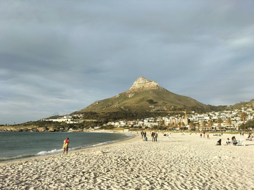 Private Tour:Cape Peninsula &Penguin Beach, Cape Point &more - Additional Information