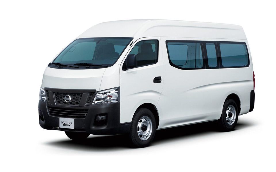 Private Transfer Between Galle and Kandy by Car or Van - Additional Information for Participants