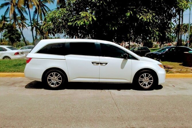 Private Transfer From Nadi Airport (Nan) to Suva Cruise Port - Additional Information