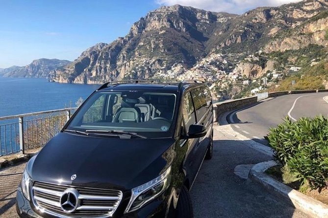 Private Transfer From Naples to Positano or Vice Versa - Common questions