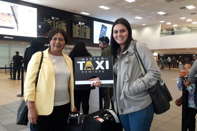 Private Transfers From Lima Airport or to Lima Airport - Additional Tips and Considerations