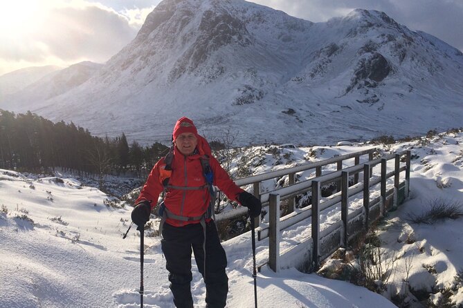 Private Trek to the Summit of Ben Nevis With a Licensed Guide - Trek Highlights