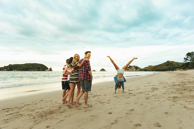 Private Trip to Coromandel - Transportation Options in Coromandel