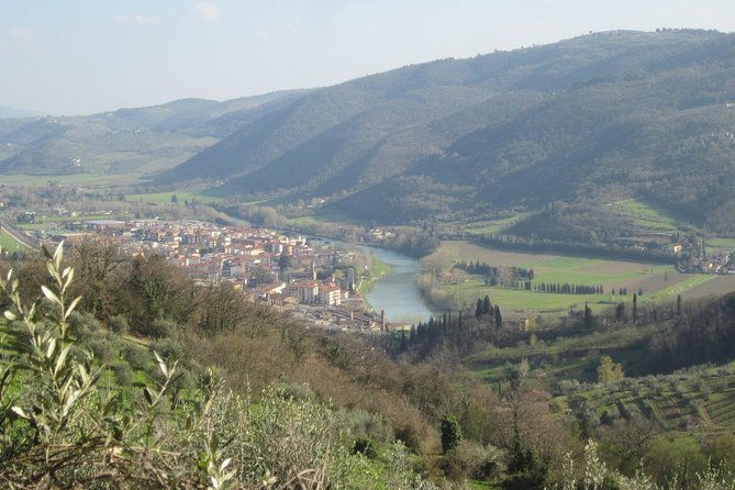 Private Tuscany Cycling Tour From Florence - Safety and Security Measures