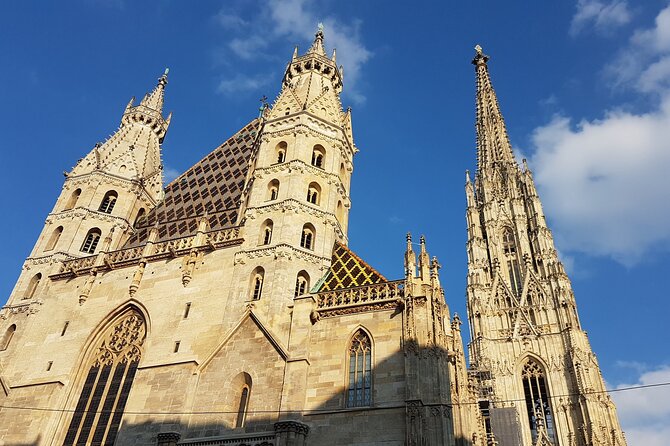 Private Vienna Sightseeing Tour Matching to Personal Interests - Pricing Details and Terms Provided