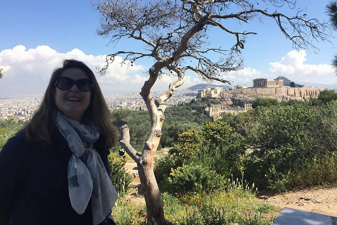 Private Walking Tour- 3000 Years of History Around the Acropolis Rock - Common questions