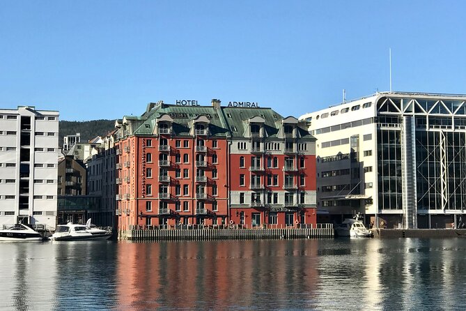 Private Walking Tour- Bergen Classics - Traveler Reviews