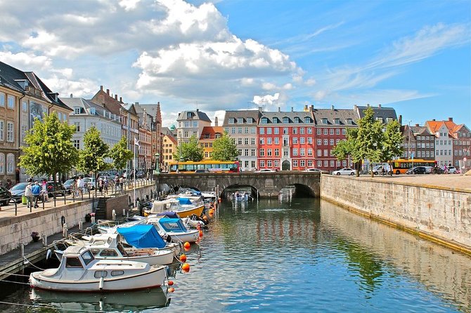 Private Walking Tour in Copenhagen - Common questions