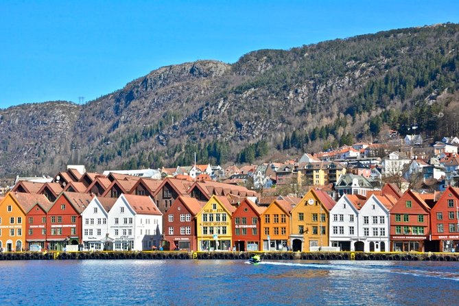 Private Walking Tour of Bergen - Last Words