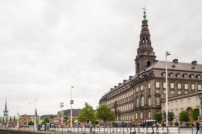 Private Walking Tour of Christianshavn - Additional Information