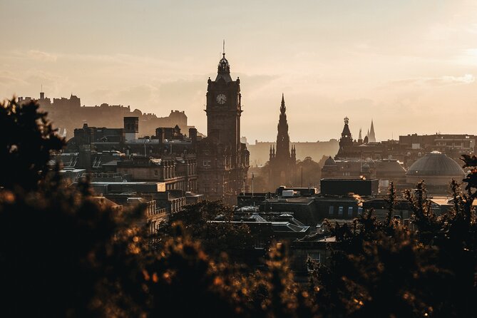 Private Walking Tour: The Edinburgh of Sherlock Holmes - Common questions