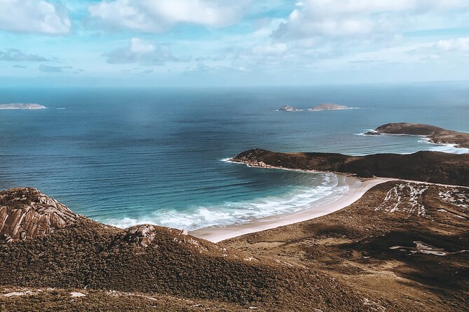 Private Wilsons Promontory Hiking Tour From Melbourne - Directions and Contact Information