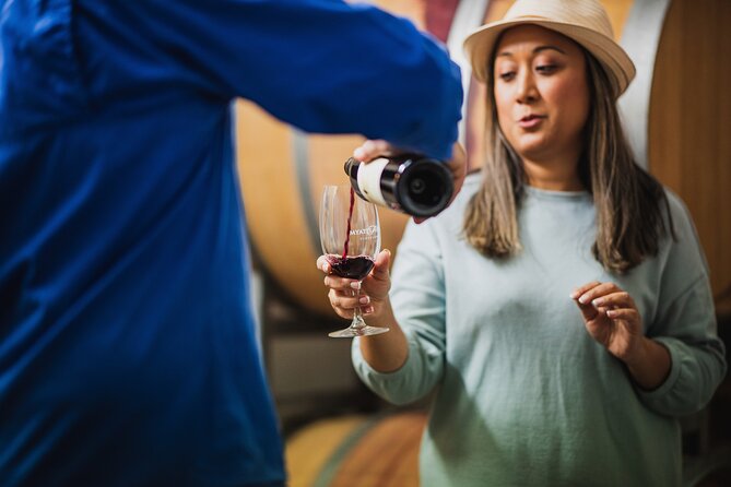 Private Wine Tour From Perth: Bickley Valley Half-Day - Customer Experience