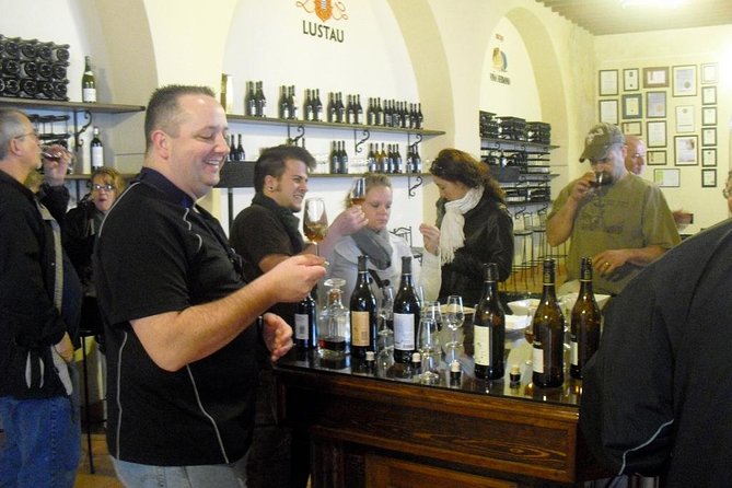 Private Wine Tour to Jerez De La Frontera - Traveler Reviews and Ratings