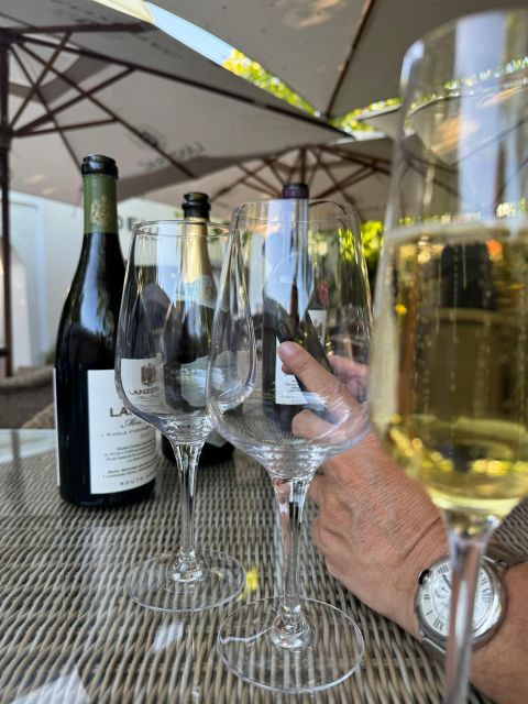 Private Wine Tour: Visit Stellenbosch, Franschhoek &Paarl - Directions