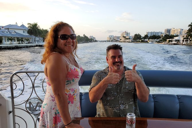 Private Yacht Cruise Through Fort Lauderdale - Additional Information and Support