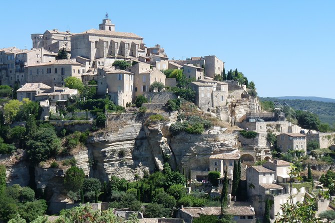 Provence Grand Tour With Avignon, Orange, Chateauneuf-Du-Pape - Last Words