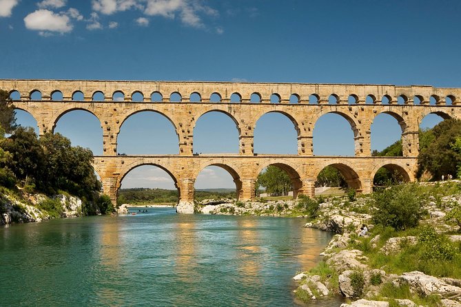 Provence Half-Day Roman History Sightseeing Tour From Avignon - Assistance and Feedback Options