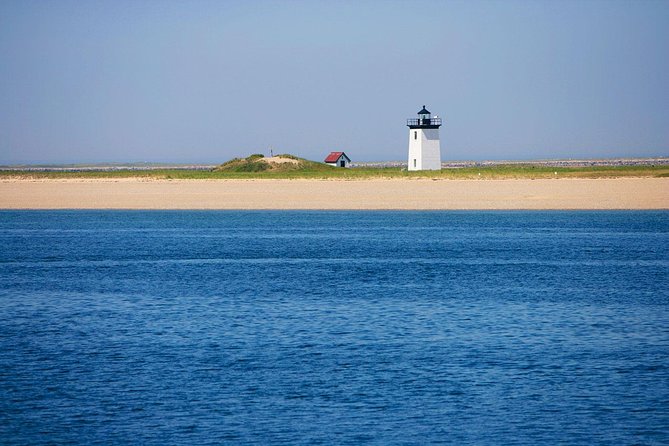 Provincetown & Cape Cod High Speed Ferry To/From Boston - Common questions