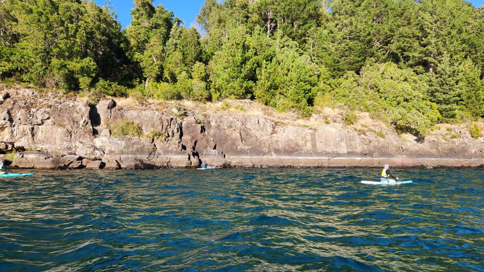 Pucon: Stand up Paddle Trip on the Villarrica Lake - Common questions
