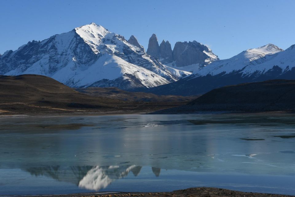 Puerto Natales: Full Day Torres Del Paine Milodon Cave - Packing Suggestions